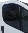 Renault Trafic 2015- Wyprzedaż! Wkładane owiewki okienne (2 szt, HIC) zdjęcia 1