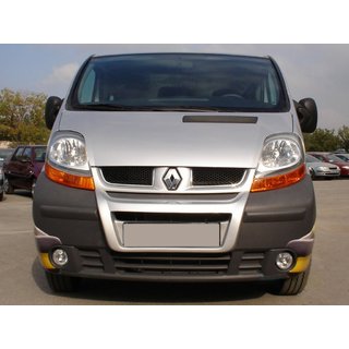 Lotka przednia (zagruntowana do malowania) Nissan Primastar 2002-2014 zdjęcia 1