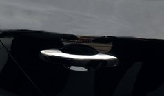 Renault Megane IV 2016-2025 Nakładki na klamki OmsaLine (4 szt, Stal Nierdzewna) zdjęcia 2