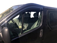 Nissan Primastar 2002-2014 Deflektory Okien (2 szt, MyRacing) zdjęcia 1
