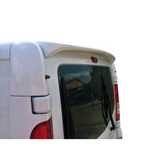 Spojler klapy tylnej Anatomik (zagruntowany do lakierowania) Renault Trafic 2001–2015 zdjęcia 1