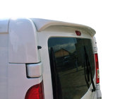 Opel Vivaro 2001–2015 Spojler klapy tylnej Anatomik (zagruntowany do lakierowania) zdjęcia 1