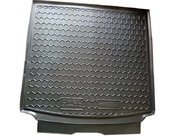 Opel Astra H 2004-2013 Mata bagażnika SW (Autogumm, plastik) zdjęcia 1