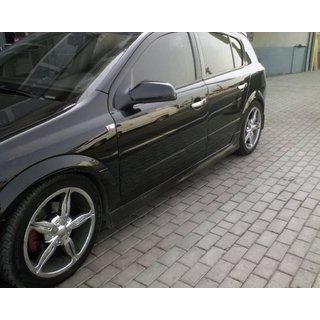 Progi Boczne HB (zagruntowane do malowania) zdjęcia 1