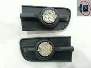 Opel Astra G classic 1998-2012 Lampy Przeciwmgielne LED zdjęcia 1