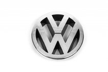 Volkswagen Caddy 2004-2010 Emblemat przedni (do Life, 1T0 853 601A) zdjęcia 1