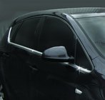 Opel Astra J 2009-2015 Chromowane listwy dolne okien (Hatchback, 8 szt, stal nierdzewna) zdjęcia 4