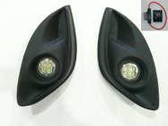 Opel Corsa D 2007-2014 Lampy przeciwmgielne LED (2010↗) zdjęcia 1