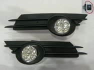 Opel Corsa D 2007-2014 Lampy przeciwmgielne LED (2007-2010) zdjęcia 1