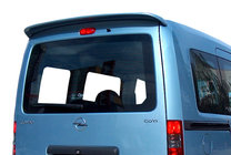 Opel Combo 2002–2012 Spoiler Anatomiczny (zagruntowany do malowania) zdjęcia 1