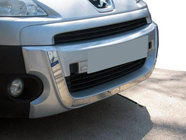 Peugeot Partner Tepee 2008-2018 Lotka przednia (zagruntowana do malowania) zdjęcia 2