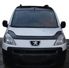 Peugeot Partner Tepee 2008-2018 Deflektor maski (FLY) zdjęcia 1