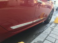 Ford Kuga/Escape 2013-2019 Listwy drzwiowe (4 szt, stal nierdzewna) zdjęcia 2