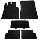 Mercedes G class W463 1990-2018 Dywaniki gumowe (4 szt, Stingray Premium) zdjęcia 1