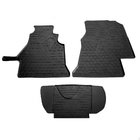 Mercedes Sprinter W901/902/903/904/905 1995–2006 Dywaniki gumowe (3 szt, Stingray) zdjęcia 1