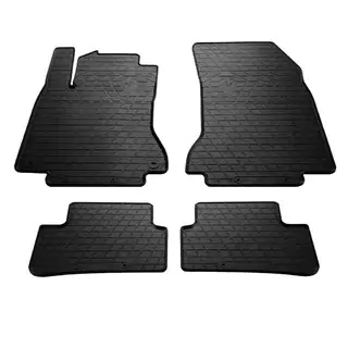 Dywaniki gumowe (4 szt, Stingray Premium)