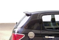Peugeot 307 2001-2008 Spojler (zagruntowany do malowania) zdjęcia 2