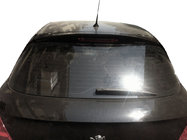 Peugeot 308 2007-2013 Spojler (zagruntowany do malowania) zdjęcia 1