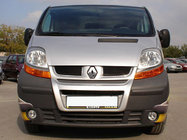 Renault Trafic 2001–2015 Lotka przednia 2001-2007 (do lakierowania) zdjęcia 1