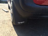 Renault Kangoo 2008–2020 Tylne chlapacze Turcja (2 szt.) zdjęcia 4
