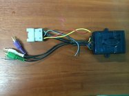 Toyota Land Cruiser Prado 120 2002-2009 Adapter wzmacniacza Scosche TA07SR (używany) zdjęcia 1