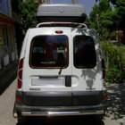 Renault Kangoo 1998-2008 Spojler Isikli (zagruntowany do malowania) zdjęcia 3