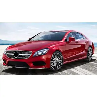 Przedni grill z ramką 2014-2018 (Diamond Silver) zdjęcia 2