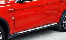 BMW X4 G02 2018- Progi Boczné OEM (2 szt) zdjęcia 3
