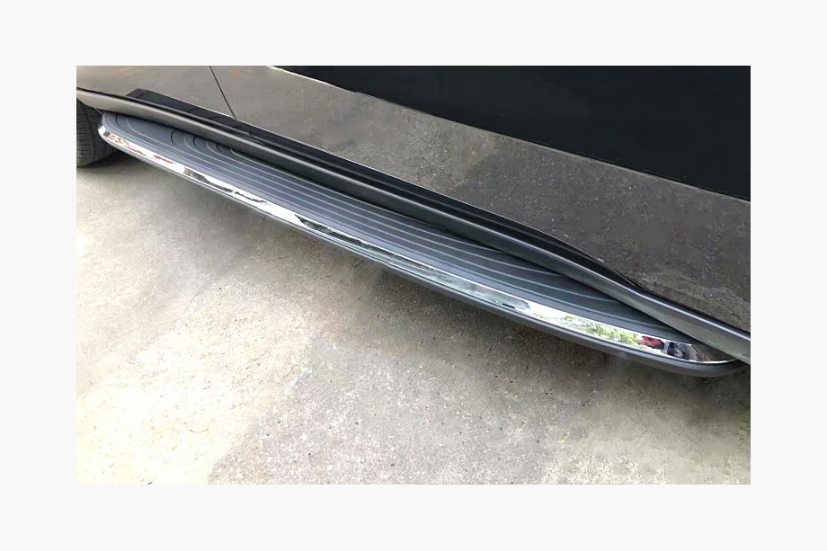 Acura MDX 2013-2020 Progi boczne (2 szt.) Image