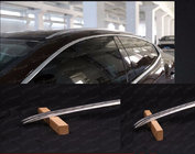 Maserati Levante 2016- Relingi dachowe OEM (2 szt.) zdjęcia 2
