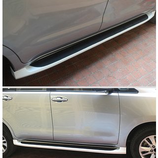 Progi boczne (2 szt.) Toyota Innova 2015- zdjęcia 1