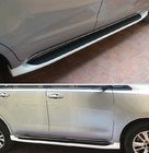 Toyota Innova 2015- Progi boczne (2 szt.) zdjęcia 1