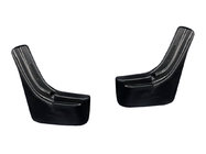 Citroen Jumper 2007-2025 Tylne chlapacze Loker (2 szt, guma) zdjęcia 1