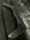 Citroen Jumper 2007-2025 Tylne chlapacze Loker (2 szt, guma) zdjęcia 2