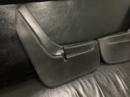 Citroen Jumper 2007-2025 Tylne chlapacze Loker (2 szt, guma) zdjęcia 3
