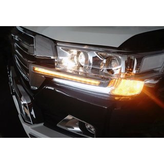 Brewki na reflektory z LED (2016↗) zdjęcia 3