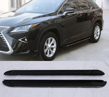 Lexus NX 2014-2021 Progi Boczné Original V2 (2 szt) zdjęcia 5
