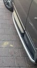Range Rover Sport 2005-2013 Progi boczne (2 szt., aluminium) zdjęcia 7
