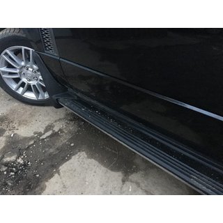 Progi Boczné Oryginalny Design Range Rover III L322 2002-2012 zdjęcia 4