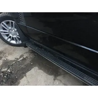Progi Boczné Oryginalny Design zdjęcia 4