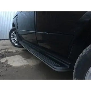 Progi Boczné Oryginalny Design zdjęcia 3
