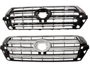 Toyota Land Cruiser 200 2007-2021 Siatka Grilla (Edition 2016↗) zdjęcia 1