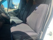 Renault Master 2011-2023 Pokrowce Samochodowe (Materiałowe, Classik) zdjęcia 1