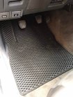 Toyota Land Cruiser 80 1990-1997 Dywaniki EVA (czarne) GX zdjęcia 1