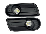 Volkswagen T4 Transporter 1990-2003 Lampy przeciwmgielne LED zdjęcia 1