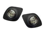 Peugeot Boxer 2006-2025 Lampy przeciwmgielne LED zdjęcia 1