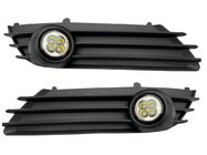 Opel Astra H 2004-2013 Lampy przeciwmgielne LED (Model 2004-2007) zdjęcia 1