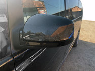 Mercedes Vito W639 2004-2014 Nakładki na Lusterka Vito 2004-2010 (2 szt, Carbon Look) zdjęcia 1