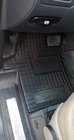 Mercedes Vito W639 2004-2014 Dywaniki gumowe z rantem (Autogumm) zdjęcia 1
