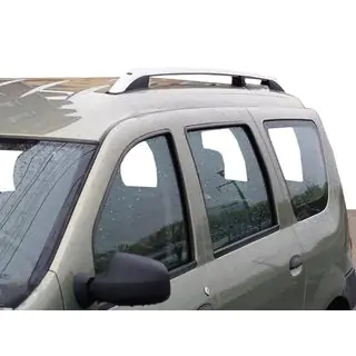 Relingi Dachowe Skyport Lada Largus 2012- zdjęcia 2